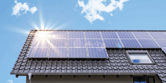 Come funziona un impianto fotovoltaico spiegato in modo semplice